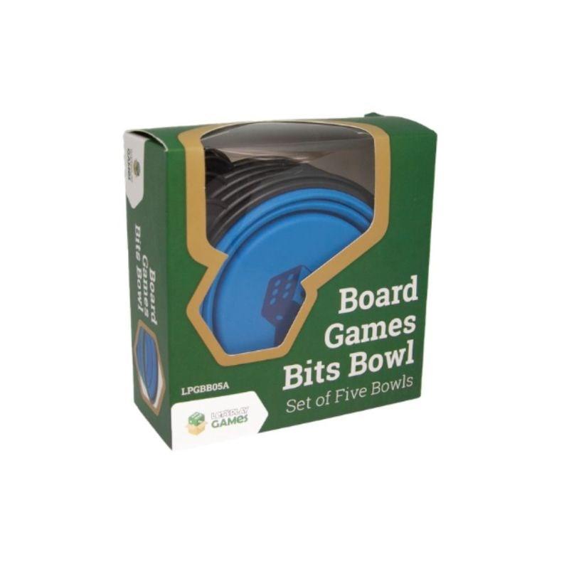 Letâs Play Games Board & Card Games Board Game Bits Bowls (LPG)