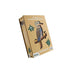 Letâs Play Games Jigsaws LPG Australiana Series 01 - Kookaburra (219pc Wooden Puzzle)