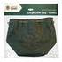 Letâs Play Games Roleplaying Games Large Dice Bag - Green  (LPG)