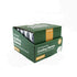 Letâs Play Games Trading Card Games Grading Sleeves - 50 Pack (85 X 124mm)