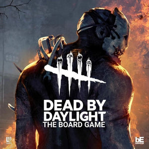 Level 99 Games Board & Card Games Dead by Daylight