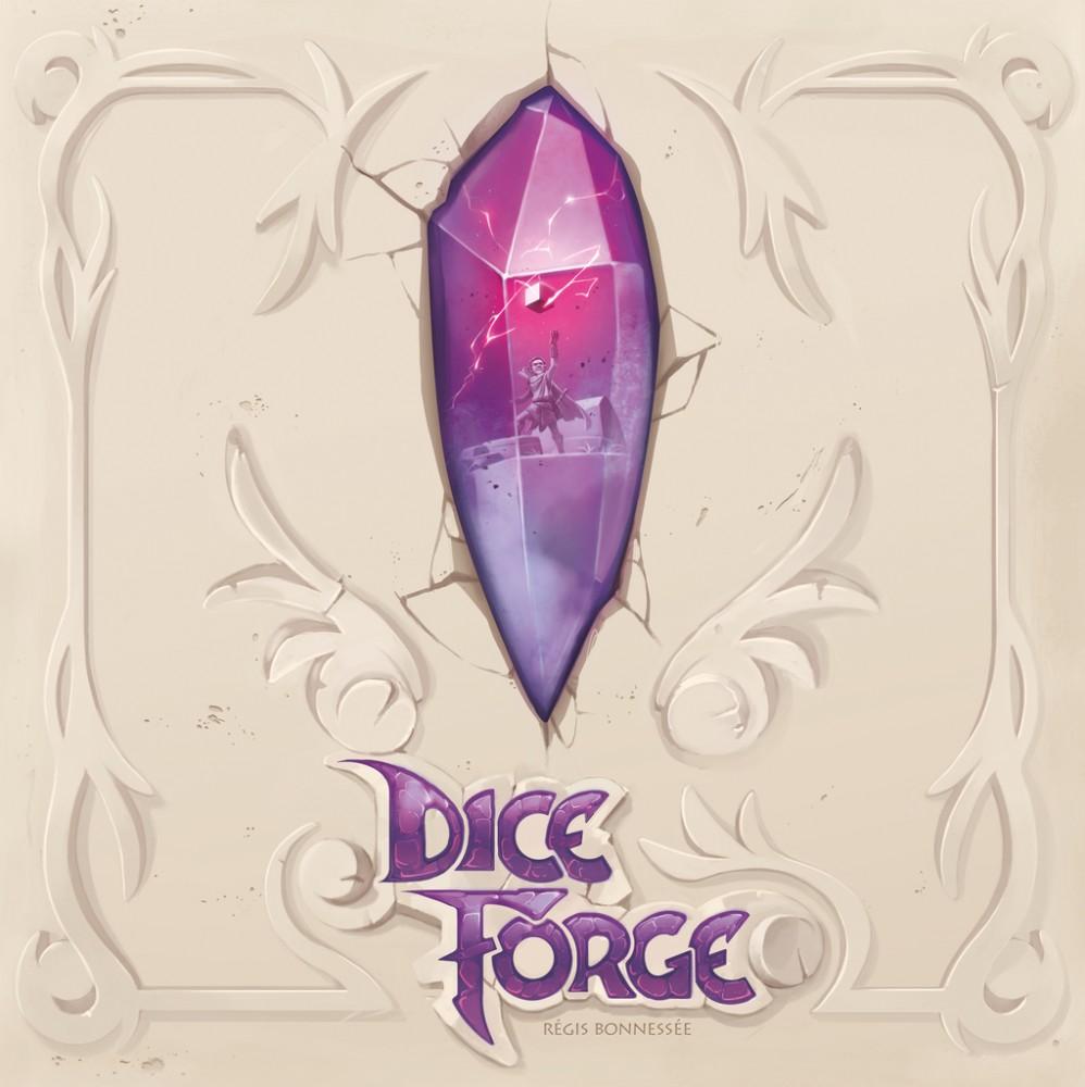Libellud Board & Card Games Dice Forge