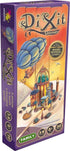Libellud Board & Card Games Dixit - Odyssey Expansion