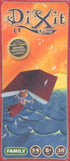 Libellud Board & Card Games Dixit - Quest Expansion