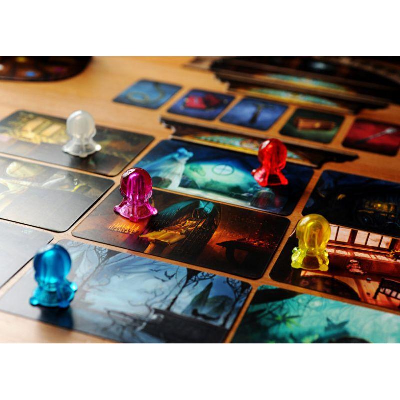 Libellud Board & Card Games Mysterium