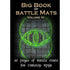 Loke BattleMats Roleplaying Games Big Book of Battle Mats Vol 3