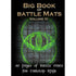 Loke BattleMats Roleplaying Games Loke - Giant Book Of Battle Mats Vol 3
