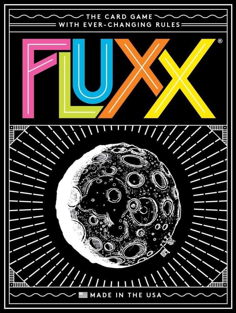 Looney Labs Board & Card Games Fluxx 5.0 Edition