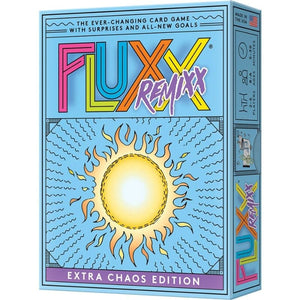 Looney Labs Board & Card Games Fluxx Remix