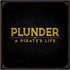 Lost Boy Entertainment Board & Card Games Plunder - A Pirate's Life (Q3 release)