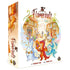 Lucky Duck Games Board & Card Games Flamecraft