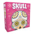 Lui-meme Board & Card Games Skull 2022 Edition (Pink)