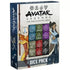 Magpie Games Roleplaying Games Avatar Legends RPG - Dice Pack (25/01 release)