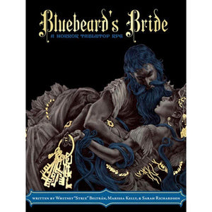 Magpie Games Roleplaying Games Bluebeard's Bride