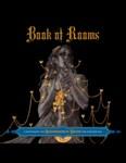 Magpie Games Roleplaying Games Bluebeard's Bride RPG - Book of Rooms