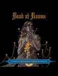 Bluebeard's Bride RPG - Book of Rooms