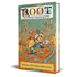 Magpie Games Roleplaying Games Root The Roleplaying Game - Core Rulebook