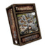 Mantic Games Miniatures TerrainCrate - Abandoned Town