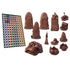 Mantic Games Miniatures TerrainCrate - Battlefield Objectives