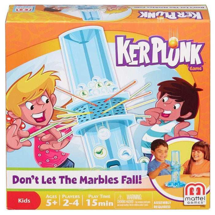 Kerplunk