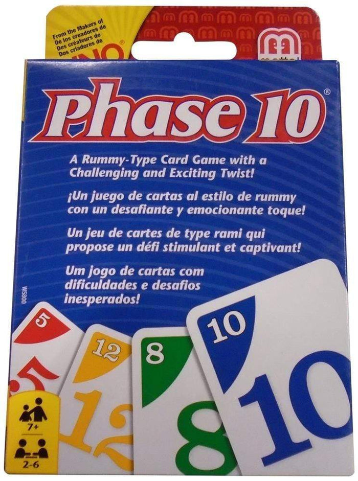 Phase 10