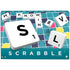 Mattel Board & Card Games Scrabble - Original