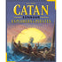 Mayfair Games Board & Card Games Catan - Explorers & Pirates Expansion (5th Ed)