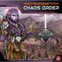 Meeple Board & Card Games Circadians - Chaos Order