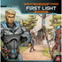 Meeple Board & Card Games Circadians - First Light 2nd Ed
