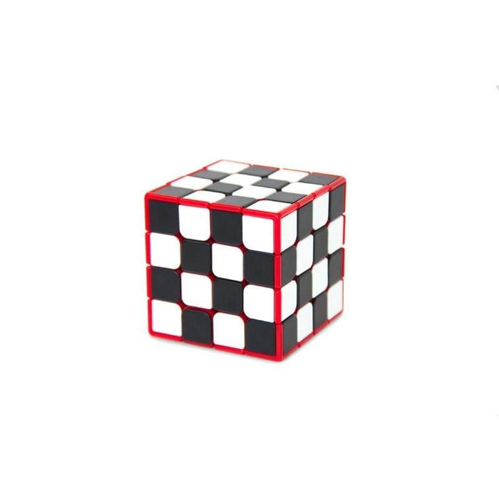 Mefferts Checker Cube (like Rubik's)