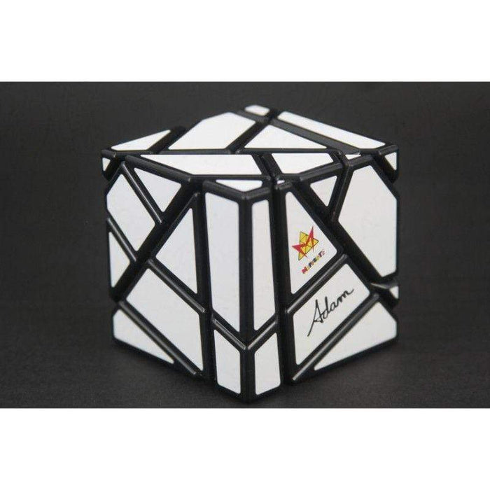 Mefferts Ghost Cube