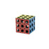 Mefferts Logic Puzzles Mefferts Hollow Cube (like Rubik's)
