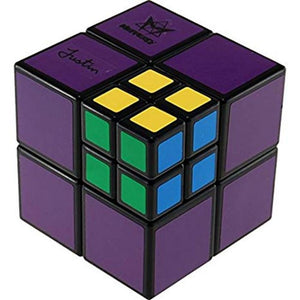Mefferts Logic Puzzles Mefferts Pocket Cube (like Rubik's)