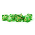 Metallic Dice Games Dice Dice Set - Liquid Core - Aegis of Hope (MDG) (15/05/23 release)