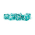 Metallic Dice Games Dice Dice Set - Liquid Core - Mana Extract (MDG) (15/05/23 release)