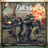 Modiphius Miniatures Fallout Wasteland Warfare - 2 Player Starter Set