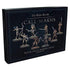 Modiphius Miniatures The Elder Scrolls Call To Arms  - Bleak Fall Barrow Delve Set