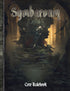 Modiphius Roleplaying Games Symbaroum RPG - Core Rulebook