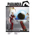 Mongoose Publishing Roleplaying Games Paranoia RPG - Red Clearance Edition Starter Set