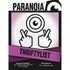 Mongoose Publishing Roleplaying Games Paranoia RPG - Thriftylist Card Deck