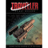 Mongoose Publishing Roleplaying Games Traveller High Guard