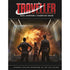 Mongoose Publishing Roleplaying Games Traveller RPG - Naval Adventure 1 - Shakedown Cruise