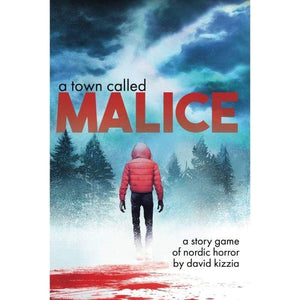 MonkeyFun Studios Roleplaying Games A Town Called Malice
