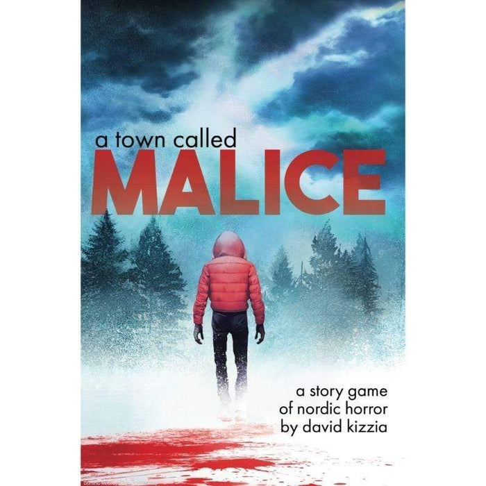 A Town Called Malice