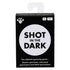 Moose Enterprises Board & Card Games Shot in the Dark - The Ultimate Unorthodox Quiz Game