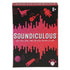 Moose Enterprises Board & Card Games Soundiculous