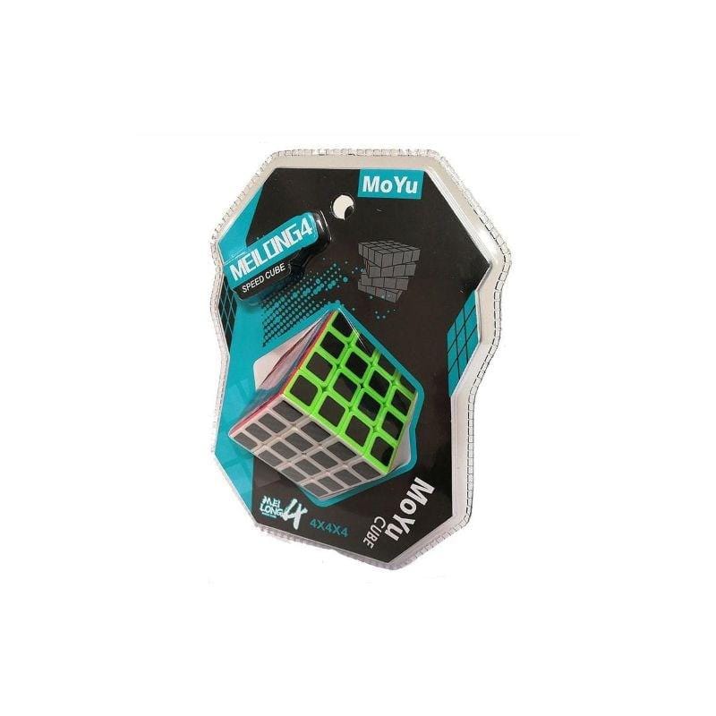 Moyu Logic Puzzles Meilong 4x4 Speed Cube