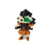 Nanoblock Construction Puzzles Nanoblock DragonBall Z - Raditz (Bagged)