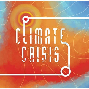 Nerd Games Board & Card Games Climate Crisis