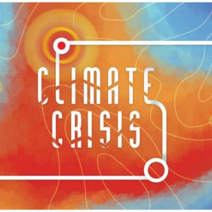 Nerd Games Board & Card Games Climate Crisis